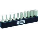TONE BTH10S ヘキサゴンビットセット
