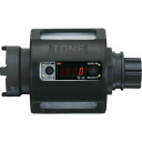 TONE DTM21 トルクレンチ デジタル式 デジトルク DTMタイプ