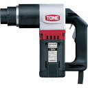 TONE GH241AT M24シャーレンチ 電圧単相100V 最大電流22A