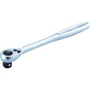 TONE RH4CH コンパクトラチェットハンドル 差込角12.7mm