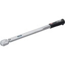 TONE T6M300 プレセット形トルクレンチ メモリセットタイプ 40~300N・m