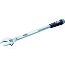 TONE TMWM25 モンキ形トルクレンチ プレセット形 ダイレクトセットタイプ