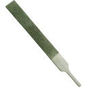 ツボサン TAF-CSW12 CBN エアーファイル スーパーワイド 平 #200