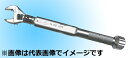 カノン N50HYK モンキヘッド付プリセット形トルクレンチ 中村製作所 KANON