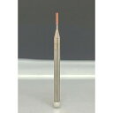 リューター G4310 機械研削用軸付砥石 インターナル研削用