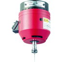 (大型) リューター HSM-2550 機械装着h4スピンドルHS-2550用モータユニット シャンクなし