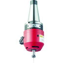 (大型) リューター HSM-2550-NT50U 機械装着h4スピンドルHS-2550用モータユニット NT50Uシャンク付