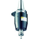 (大型) リューター HSM-3400-B50 機械装着h4スピンドルHS-3400用 モータユニット B50シャンク付