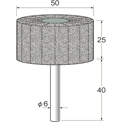 リューター S2732 ポリライトサンダー