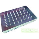 リューター TS-12 アクリル工具スタンド アクリル製