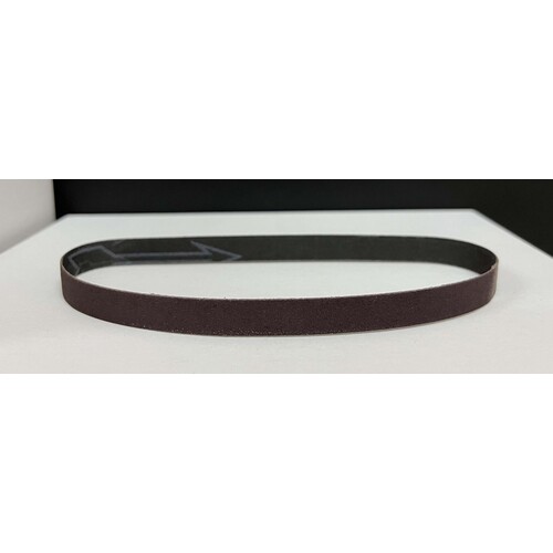 リューター E6180 サンドベルト L-JB用