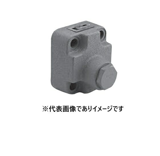 NACHI CA-T10-1-20 ライトアングルチェックバルブネジ接続形