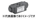 NACHI OPH-G04-W2-10 パイロットチェックモジュラーバルブ