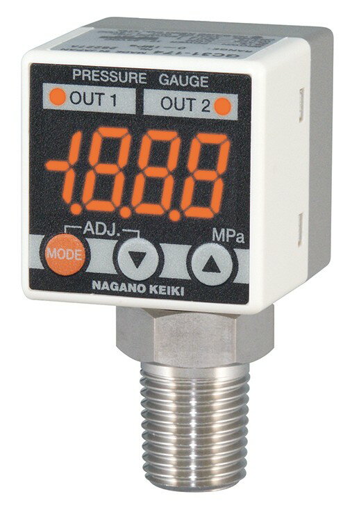 Ĺ״ GC31-174-G7N3800XXXX0 ǥ밵Ϸ 500KPa NPNץ󥳥쥯