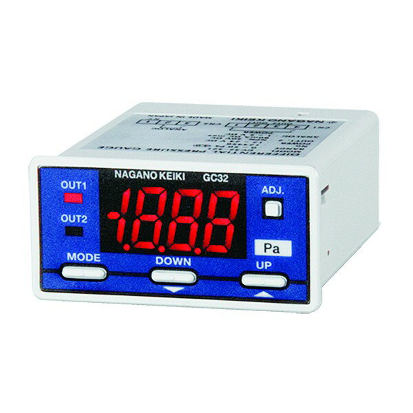 Ĺ״ GC32-321-G7N31XXXXXX0 ǥ 2KPa NPNץ󥳥쥯 420mA DC