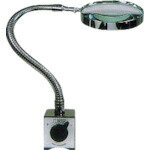 ノガ ML1000 マグネット付拡大鏡