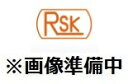 (直送) 新潟理研測範 546-1YH-1000 1級 左勝手 焼入品 台付直角定規 呼寸法:1000mm