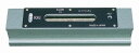 新潟理研測範 542-0.05-300 一般工作用 平形水準器 感度:0.05mm/m 呼寸法:300mm
