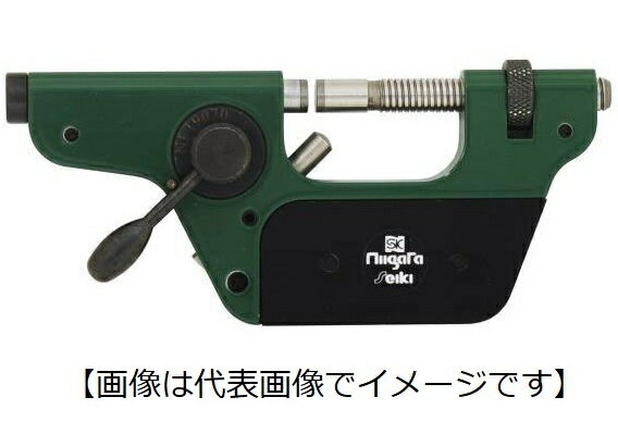 新潟精機 ALD-040WSラインスナップゲージ 151905 電気マイクロメーター