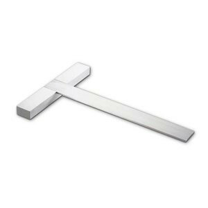 新潟精機 TS-600T型スコヤ 呼寸法=600mm TS600 ケガキ作業 ケガキ用