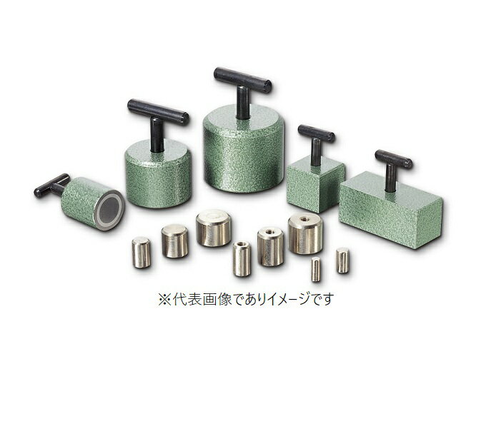 新潟精機 SKM-002 永磁ホルダ