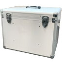 BBK AL-VB 真空ポンプ用ケース 大