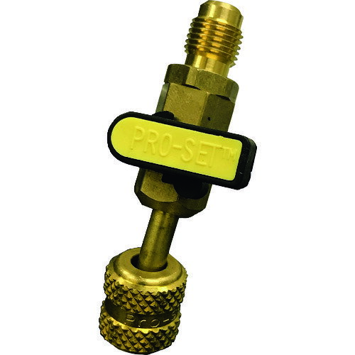 BBK BV-410 ボールバルブ 5/16オスF×5/16メスF