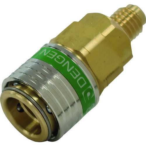 BBK CP-LK-F3 低圧用クイックカプラー M10