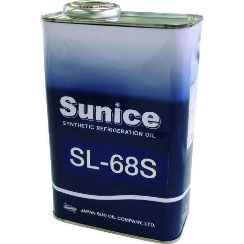 BBK SL-68S スニソオイル