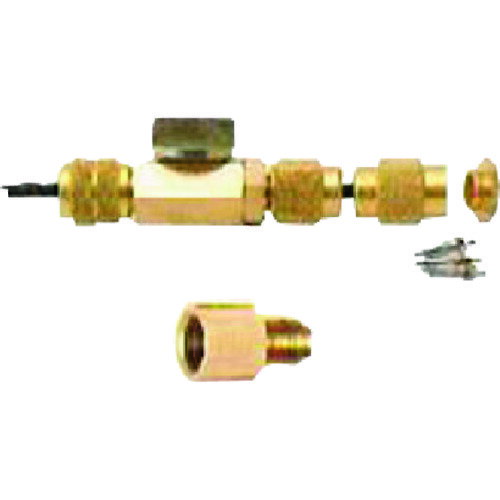 BBK TLVC410 コアリムーバーツール