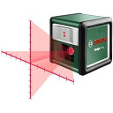 ボッシュ 0603663651 クロスラインレーザー QUIGOPLUS BOSCH