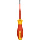ボッシュ 1600A02NC1 絶縁ドライバー SL3.5×75mm BOSCH(4)