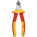 ボッシュ 1600A02ND9 絶縁ニッパー BOSCH