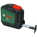 ボッシュ 1600A032UX コンベックス 3m BOSCH