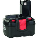 ボッシュ 2607335686 14.4Vニッケル水素バッテリー2.6Ah BOSCH
