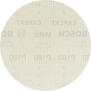 ボッシュ 2608900675 ネットサンディングディスク M480 125mm #180 5枚入 BOSCH