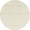 ボッシュ 2608900678 ネットサンディングディスク M480 125mm #320 5枚入 BOSCH