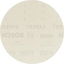 ボッシュ 2608900691 ネットサンディングディスク M480 150mm #120 5枚入 BOSCH