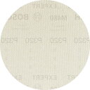ボッシュ 2608900696 ネットサンディングディスク M480 150mm #320 5枚入 BOSCH