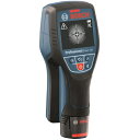 ボッシュ GMD120SET 10.8Vマルチ探知機+バッテリー充電器セット BOSCH