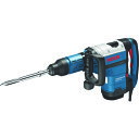 (大型) ボッシュ GSH9VC 破つりハンマー SDS-max BOSCH
