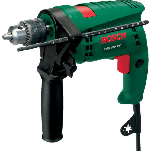 ボッシュ PSB450RE 振動ドリル BOSCH