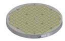 (大型)ファーステック EEPM-CIRS900 丸形永電磁チャック EEPM-CIRS型 コントローラー付属