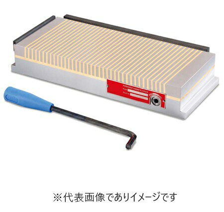 【画像はイメージです】【納期について】発送日が配送予定を超える場合は、別途メールや問合せフォームにてご相談いたします。★数量・大口割引も受付中！お問い合わせください。 ■永磁チャック FT-820Eの特長 用途：平面研削盤、放電加工機での板厚15mm以上のワークの保持 防水仕様 平行度：0.005mm/100mm 直線用以内 呼び寸：200×500mm 直線用 質量：42kg メーカー：ファーステック(FIRSTEC)【画像はイメージです】【納期について】発送日が配送予定を超える場合は、別途メールや問合せフォームにてご相談いたします。★数量・大口割引も受付中！お問い合わせください。 ■永磁チャック FT-820Eの特長 用途：平面研削盤、放電加工機での板厚15mm以上のワークの保持 防水仕様 平行度：0.005mm/100mm 直線用以内 呼び寸：200×500mm 直線用 質量：42kg メーカー：ファーステック(FIRSTEC)