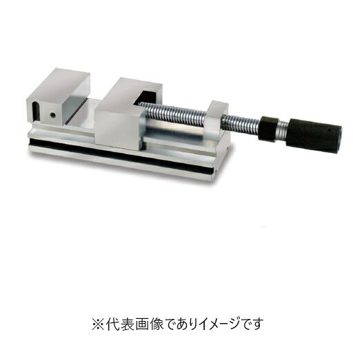 【画像はイメージです】【納期について】発送日が配送予定を超える場合は、別途メールや問合せフォームにてご相談いたします。★数量・大口割引も受付中！お問い合わせください。 ■精密油圧バイス FT-PGV100の特長 油圧機構を使用して最大締め付け圧力を1,500kgまで高められる精密バイスです 材質：工具鋼 硬度：HRC52°〜58° 平行度：0.005mm/100mm 直線用以内 直角度：0.008mm/100mm 直線用以内 最大締付力：1,500kgf 検査成績書付属 専用クランプ2個付属 ケース付属 重量：11.1kg メーカー：ファーステック(FIRSTEC)【画像はイメージです】【納期について】発送日が配送予定を超える場合は、別途メールや問合せフォームにてご相談いたします。★数量・大口割引も受付中！お問い合わせください。 ■精密油圧バイス FT-PGV100の特長 油圧機構を使用して最大締め付け圧力を1,500kgまで高められる精密バイスです 材質：工具鋼 硬度：HRC52°〜58° 平行度：0.005mm/100mm 直線用以内 直角度：0.008mm/100mm 直線用以内 最大締付力：1,500kgf 検査成績書付属 専用クランプ2個付属 ケース付属 重量：11.1kg メーカー：ファーステック(FIRSTEC)