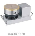 (大型)ファーステック FT-RD300-220 ロータリーマグネットチャック