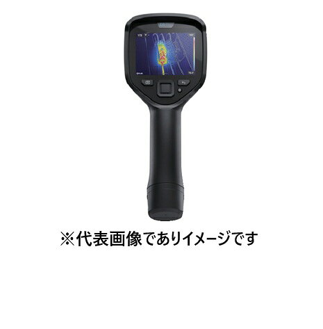 FLIR E6Pro 赤外線サーモグラフィカメラ 13302-0201 E6-Pro