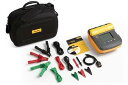 フルーク FLUKE-1555/KIT 高電圧絶縁抵抗計 絶縁抵抗キット(10kV)