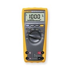 フルーク FLUKE-179 万能型デジタルマルチメーター 真の実効値 6000カウント DMM