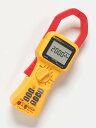 フルーク FLUKE-355 2000アンペアクランプメーター 真の実効値 交流/直流測定用クランプメーター